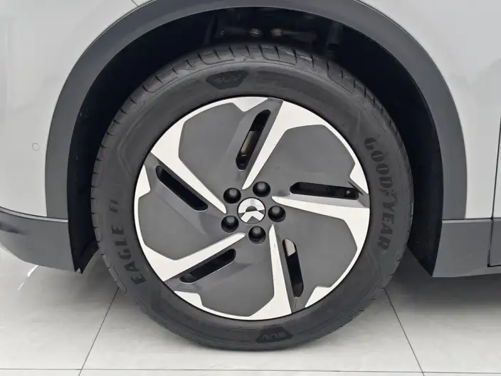 NIO ES6 2023 Model 75kWh – фото 6