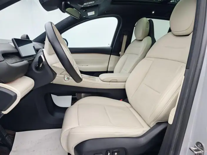 NIO ES6 2023 Model 75kWh – фото 8