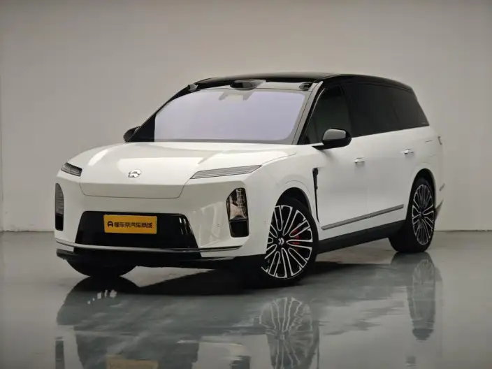 NIO ES8 2026 Model VI seat Executive Signature Edition – фото 1