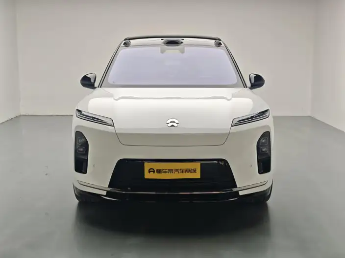 NIO ES8 2026 Model VI seat Executive Signature Edition – фото 2