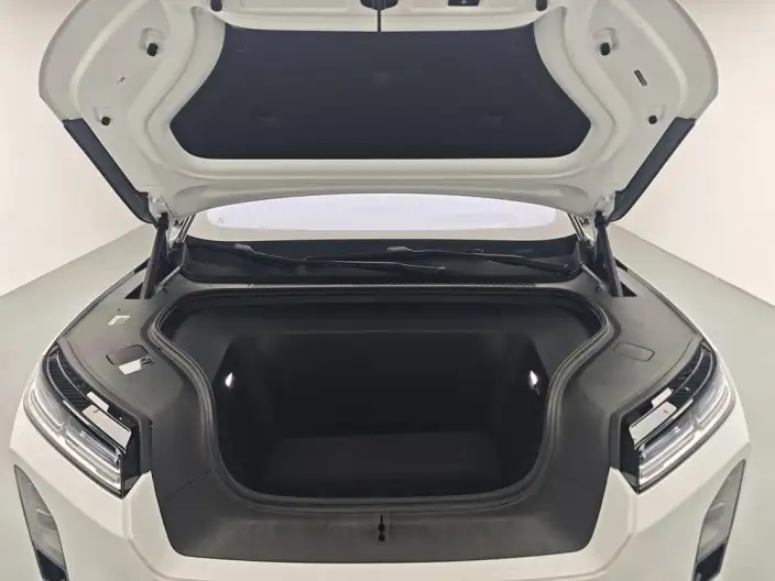 NIO ES8 2026 Model VI seat Executive Signature Edition – фото 10