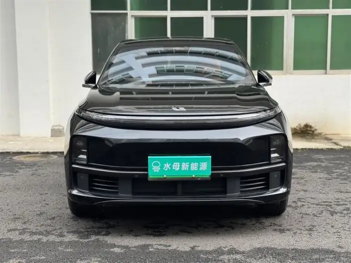 Li Auto L7 2023 Model Air Edition