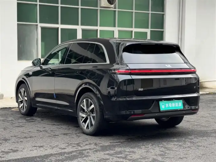 Li Auto L7 2023 Model Air Edition