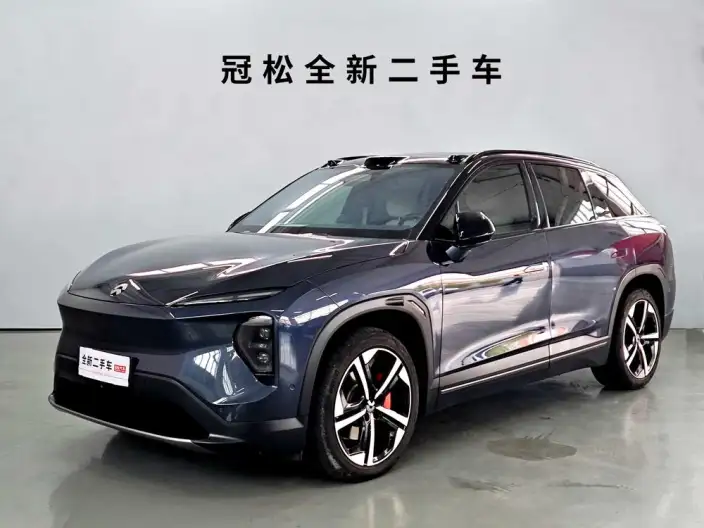 NIO ES7 2022 Model 100kWh First Edition Edition – фото 1