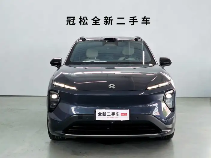 NIO ES7 2022 Model 100kWh First Edition Edition – фото 2
