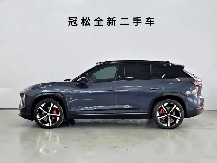 NIO ES7 2022 Model 100kWh First Edition Edition – фото 3