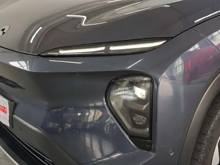NIO ES7 2022 Model 100kWh First Edition Edition – фото 7