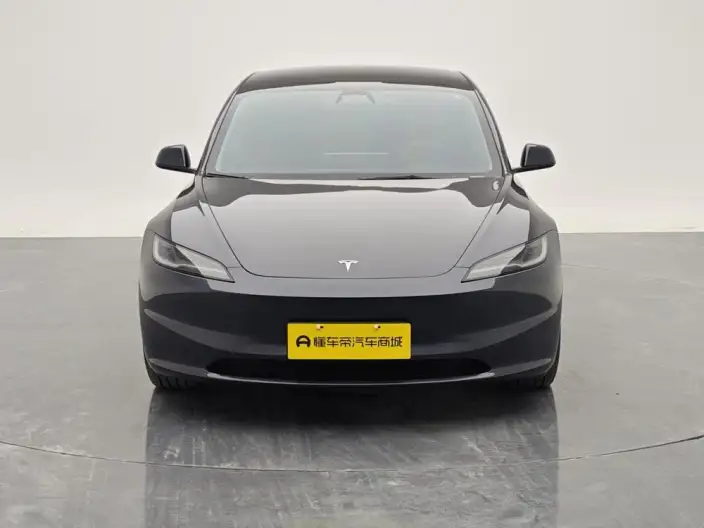 Model 3 2023 Model Rear-wheel drive version – фото 2