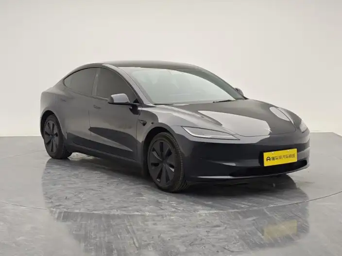 Model 3 2023 Model Rear-wheel drive version – фото 3