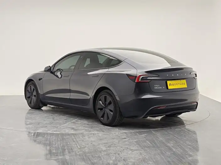 Model 3 2023 Model Rear-wheel drive version – фото 5