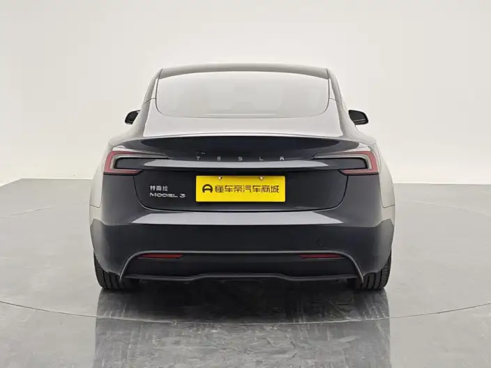 Model 3 2023 Model Rear-wheel drive version – фото 6