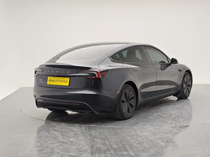 Model 3 2023 Model Rear-wheel drive version – фото 7