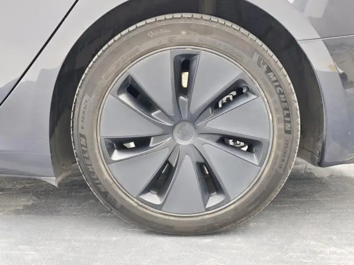 Model 3 2023 Model Rear-wheel drive version – фото 9