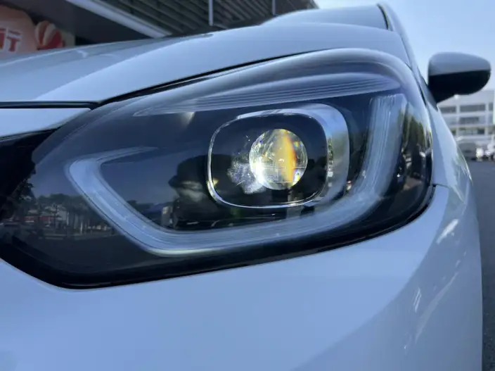 Honda Fit 2021 Model 1.5L CVT Tide Running Pro Edition – фото 9