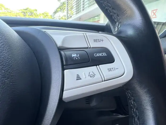 Honda Fit 2021 Model 1.5L CVT Tide Running Pro Edition – фото 10