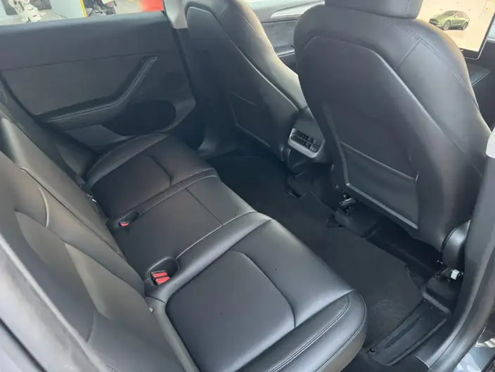 Model Y 2024 Model Rear-wheel drive version – фото 8
