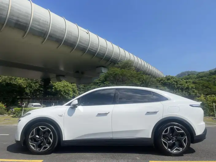 Onvo L60 2024 Model 525km Standard Battery Life 4WD Edition