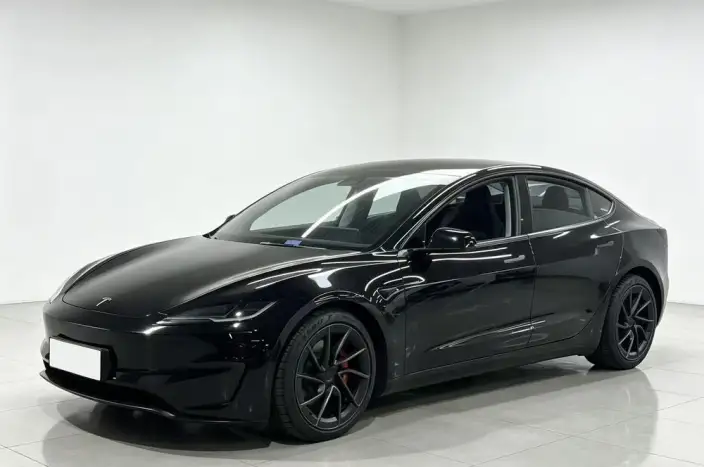 Model 3 2024 Model High performance All-wheel drive version – фото 1