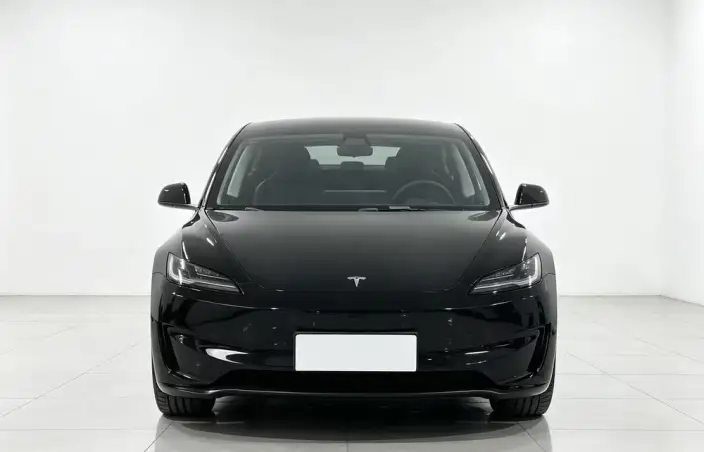 Model 3 2024 Model High performance All-wheel drive version – фото 2