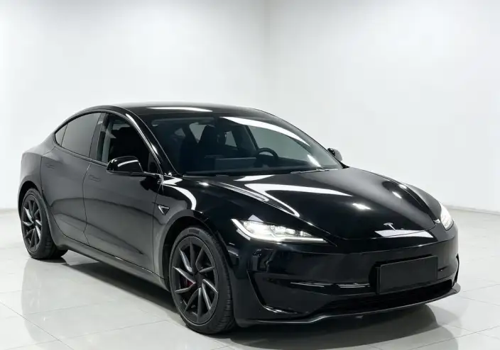 Model 3 2024 Model High performance All-wheel drive version – фото 3