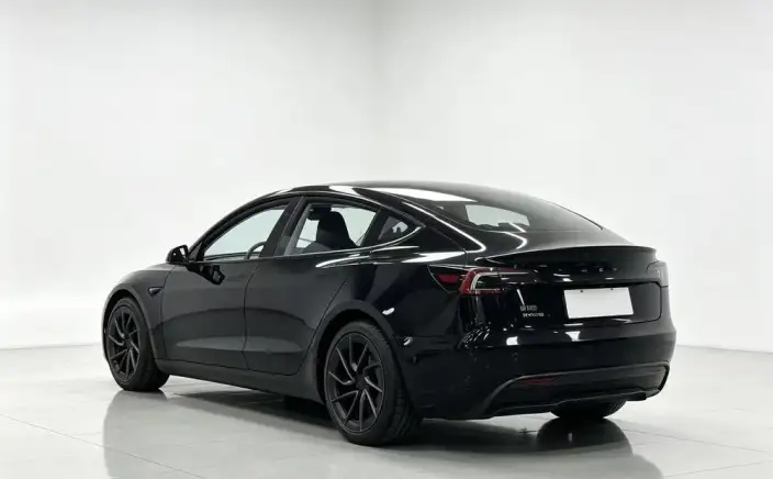 Model 3 2024 Model High performance All-wheel drive version – фото 4