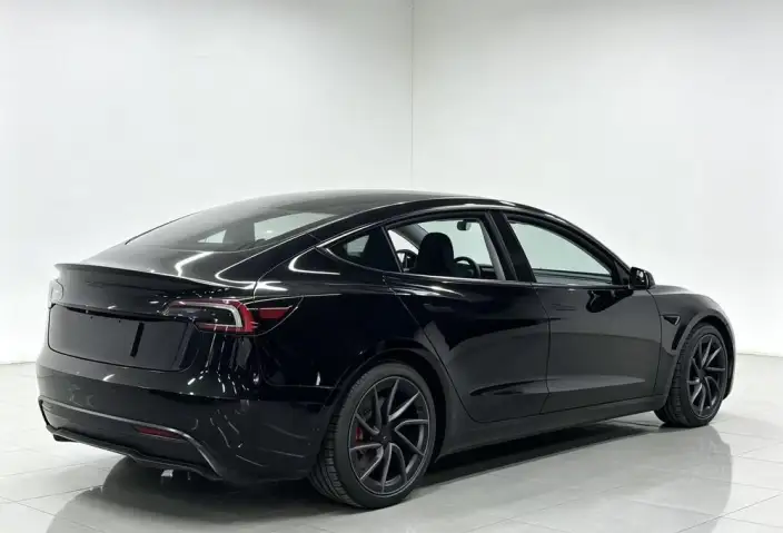 Model 3 2024 Model High performance All-wheel drive version – фото 6