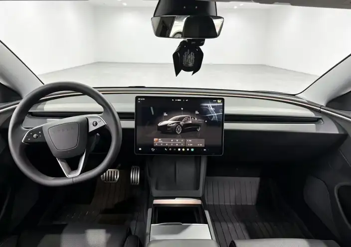 Model 3 2024 Model High performance All-wheel drive version – фото 7