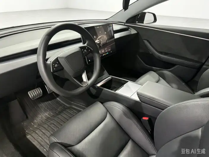 Model 3 2024 Model High performance All-wheel drive version – фото 8