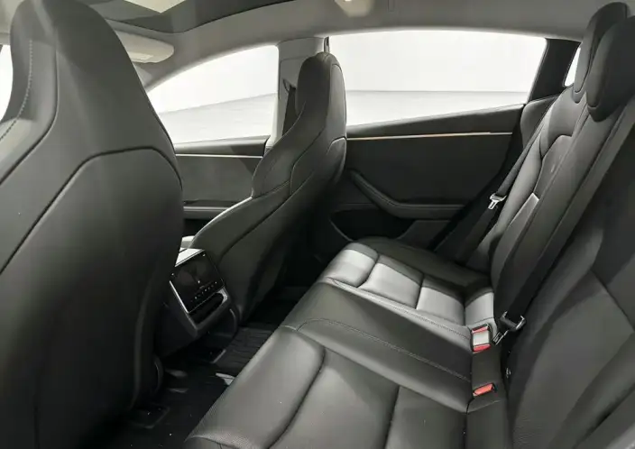 Model 3 2024 Model High performance All-wheel drive version – фото 9