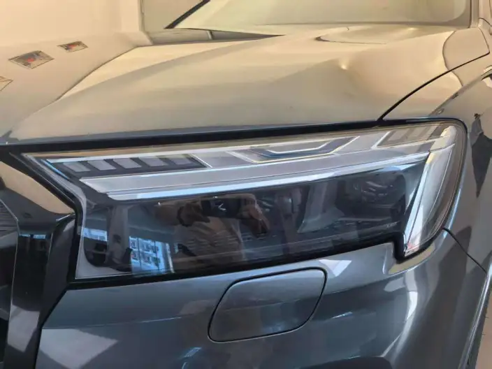AUDI SQ7 2024 Model 4.0 TFSI – фото 6