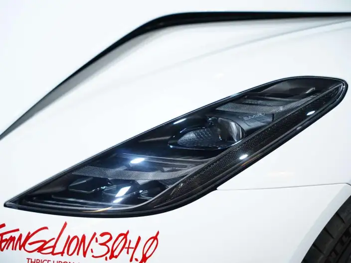 Emira 2022 Model 2.0T L4 First Edition – фото 6