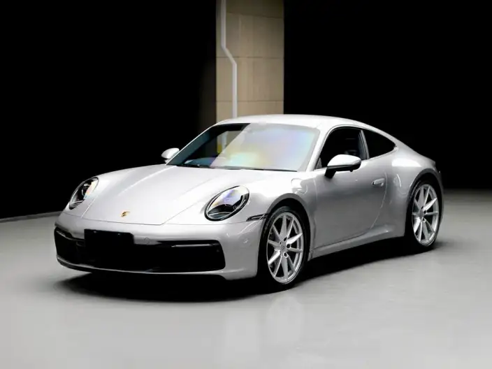 PORSCHE 911 2023 Model Carrera 3.0T – фото 1