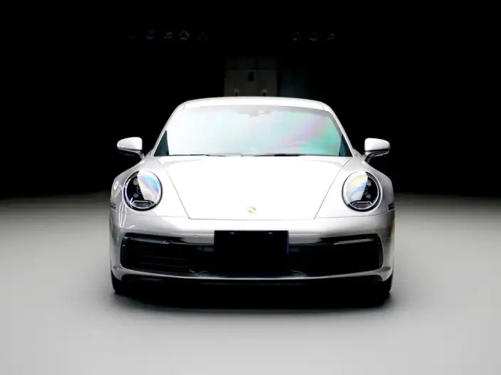 PORSCHE 911 2023 Model Carrera 3.0T – фото 2