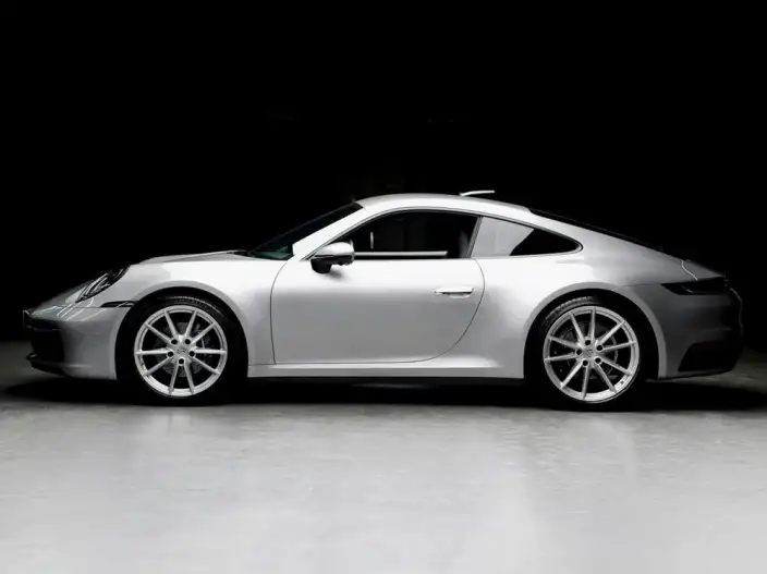PORSCHE 911 2023 Model Carrera 3.0T – фото 3
