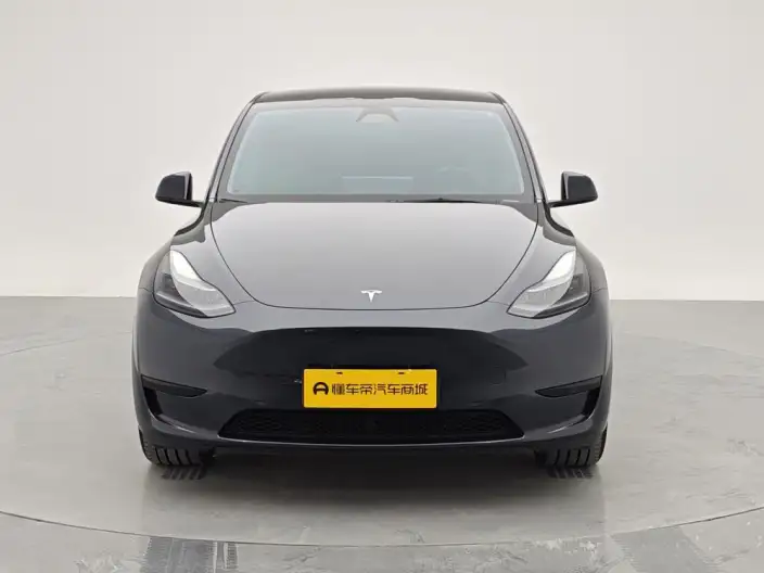 Model Y 2024 Model Rear-wheel drive version – фото 2