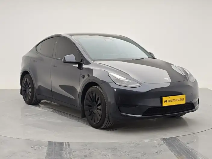 Model Y 2024 Model Rear-wheel drive version – фото 3