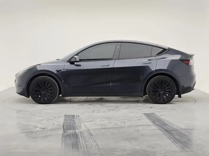 Model Y 2024 Model Rear-wheel drive version – фото 4
