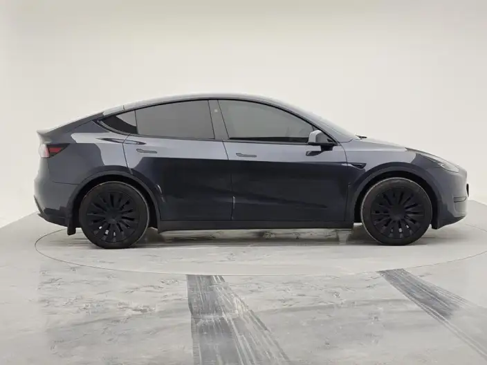 Model Y 2024 Model Rear-wheel drive version – фото 8