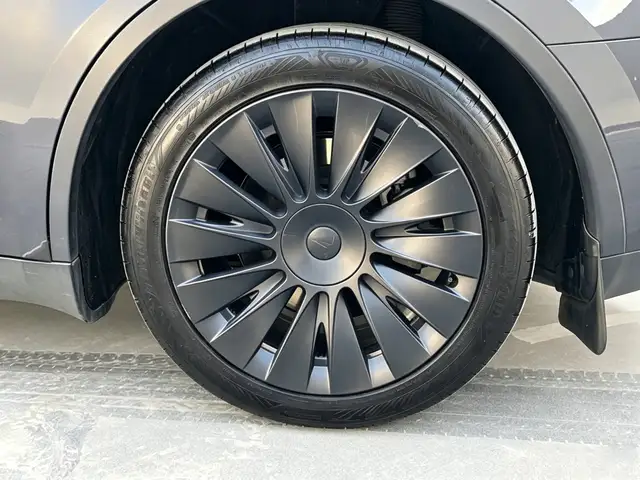 Model Y 2024 Model Rear-wheel drive version – фото 9