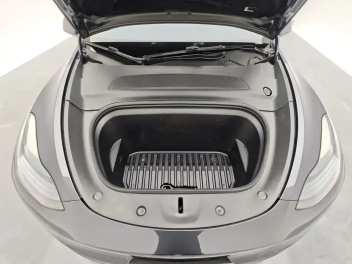 Model Y 2024 Model Rear-wheel drive version – фото 10
