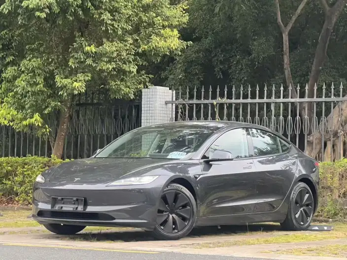 Model 3 2023 Model Rear-wheel drive version – фото 1