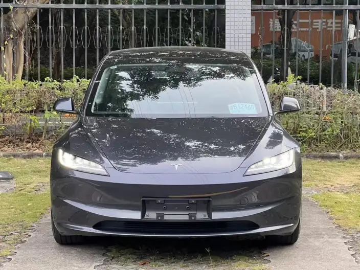 Model 3 2023 Model Rear-wheel drive version – фото 2