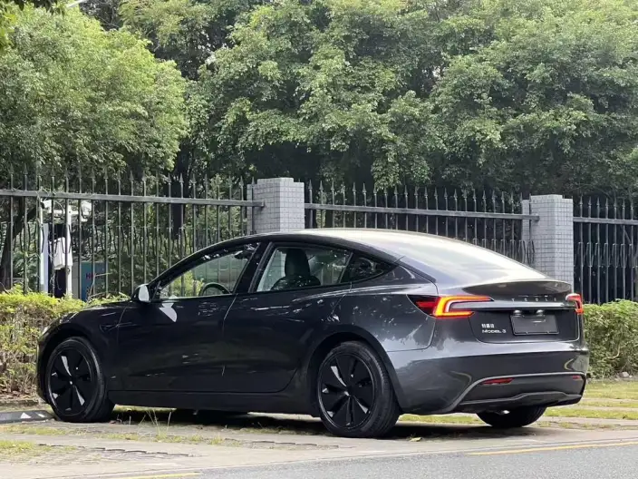 Model 3 2023 Model Rear-wheel drive version – фото 4