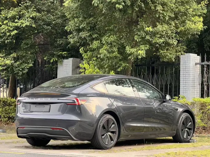 Model 3 2023 Model Rear-wheel drive version – фото 6