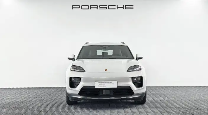 Macan EV 2024 Model Macan 4 – фото 2