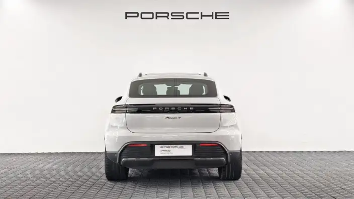 Macan EV 2024 Model Macan 4 – фото 6