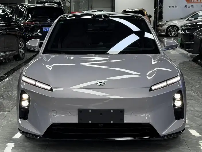 NIO ET5 2026 Model 75kWh – фото 2