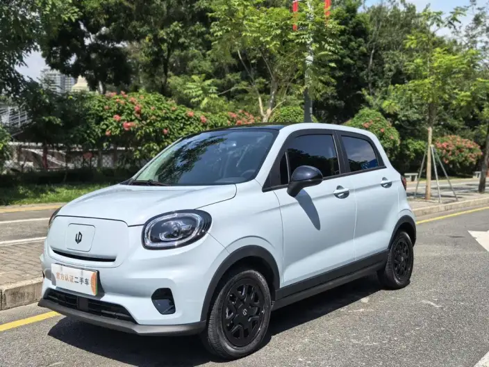 Leapmotor T03 2025 Model 310 Comfort Edition