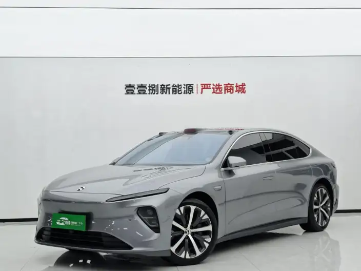 NIO ET7 2024 Model 75kWh Executive Signature Edition – фото 1