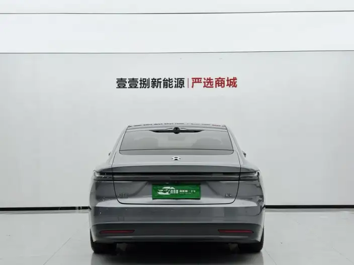 NIO ET7 2024 Model 75kWh Executive Signature Edition – фото 3